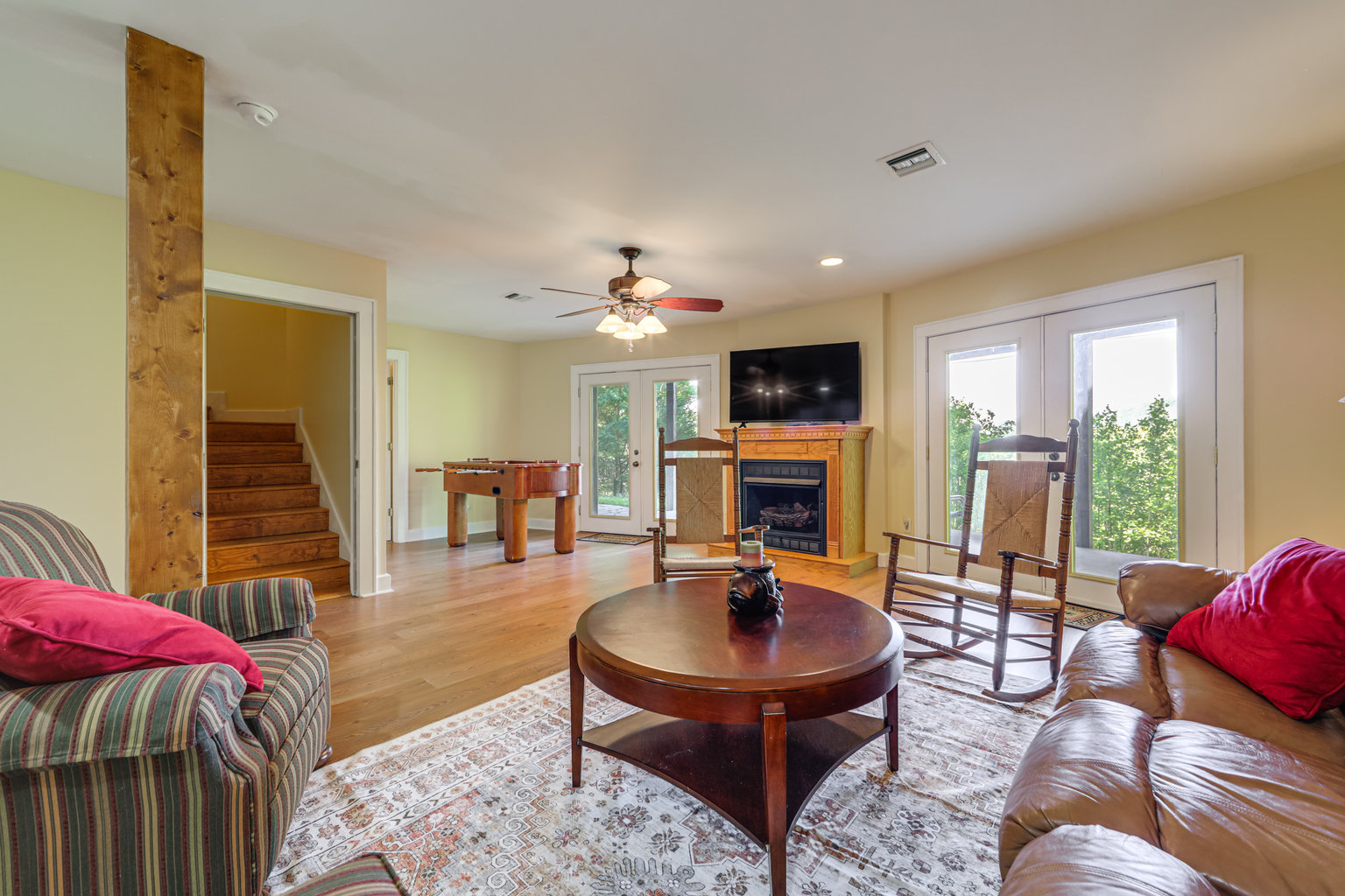 Bryson City Vacation Rental