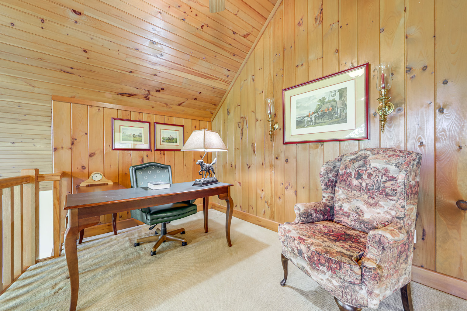 Bryson City Vacation Rental