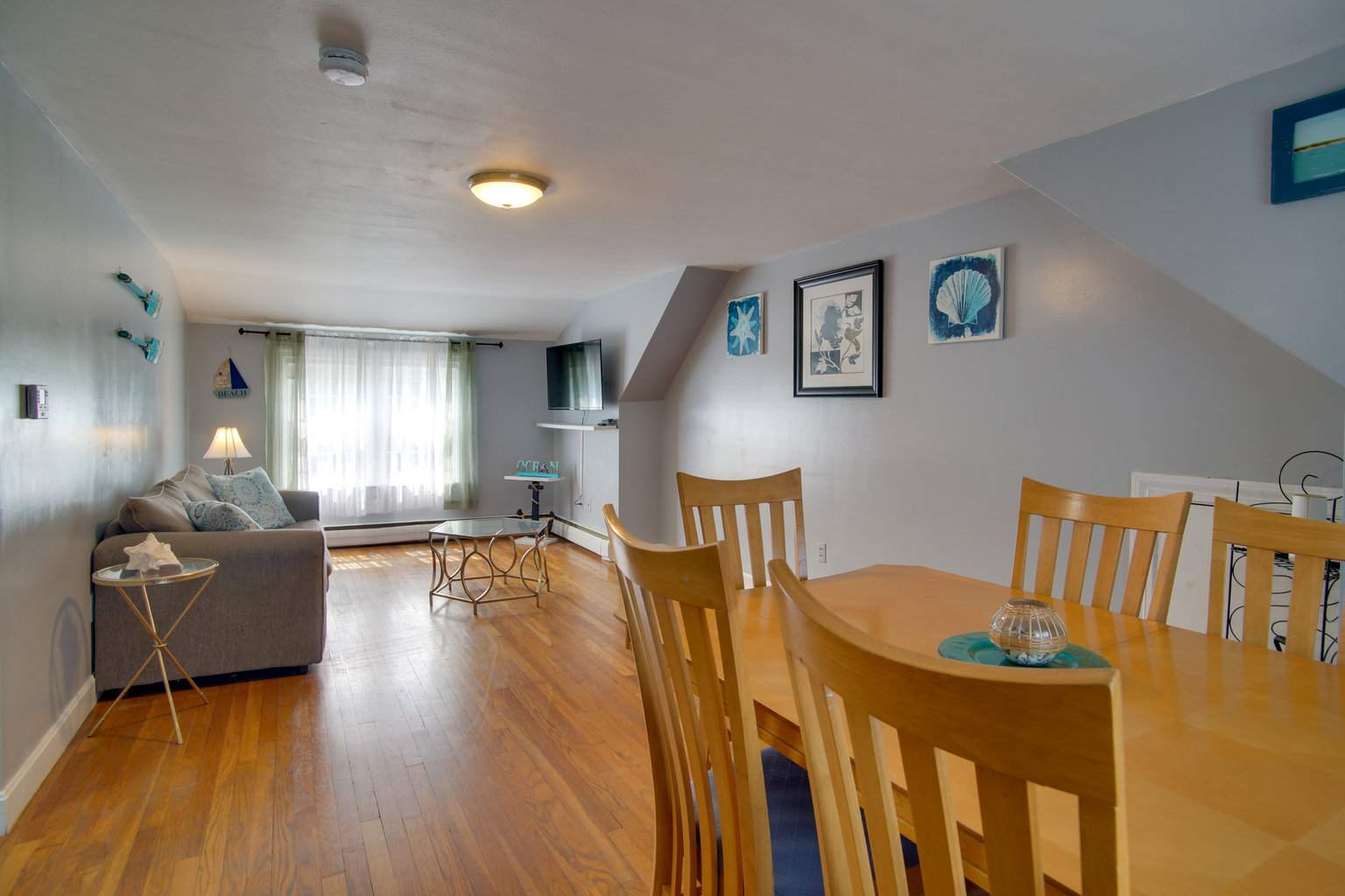 Yarmouth Vacation Rental