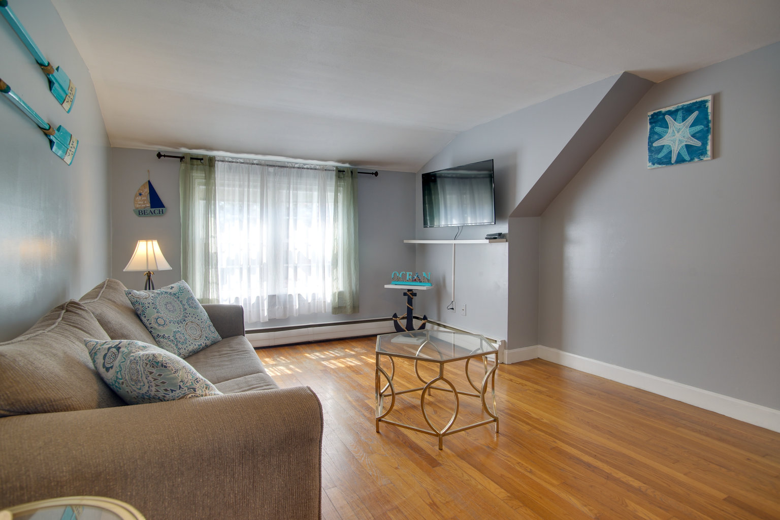 Yarmouth Vacation Rental