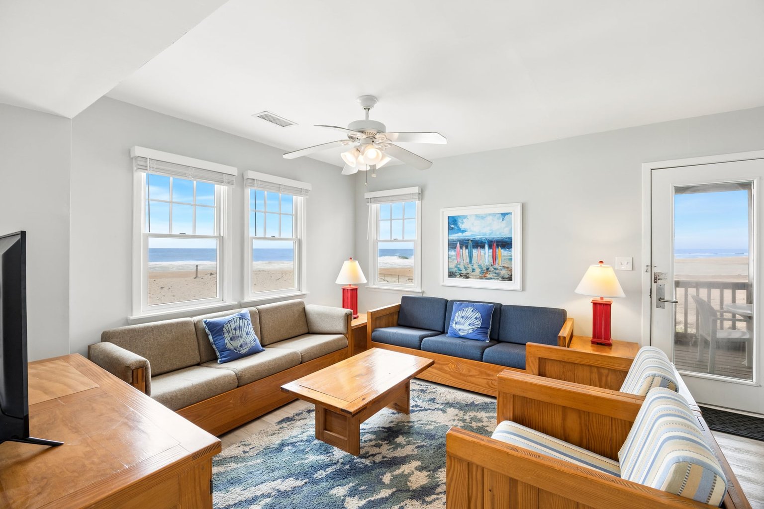 Buxton Vacation Rental