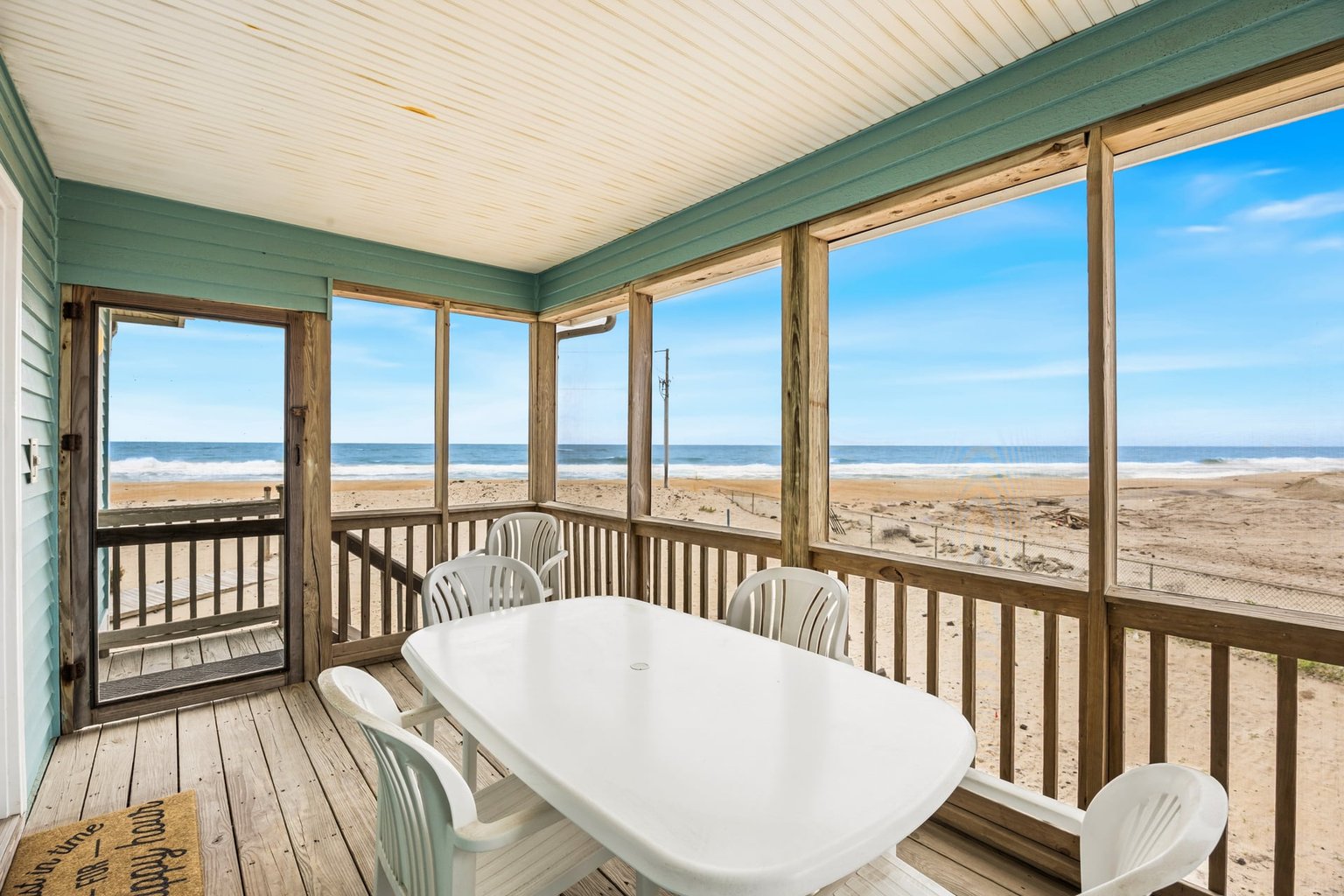 Buxton Vacation Rental
