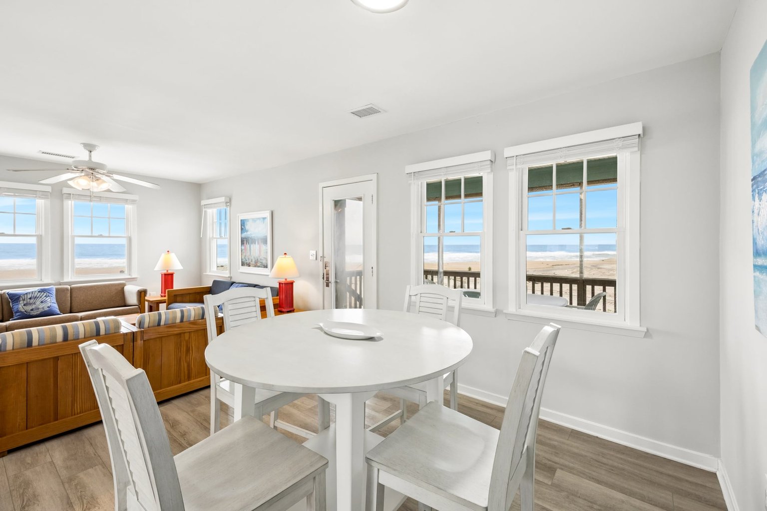 Buxton Vacation Rental