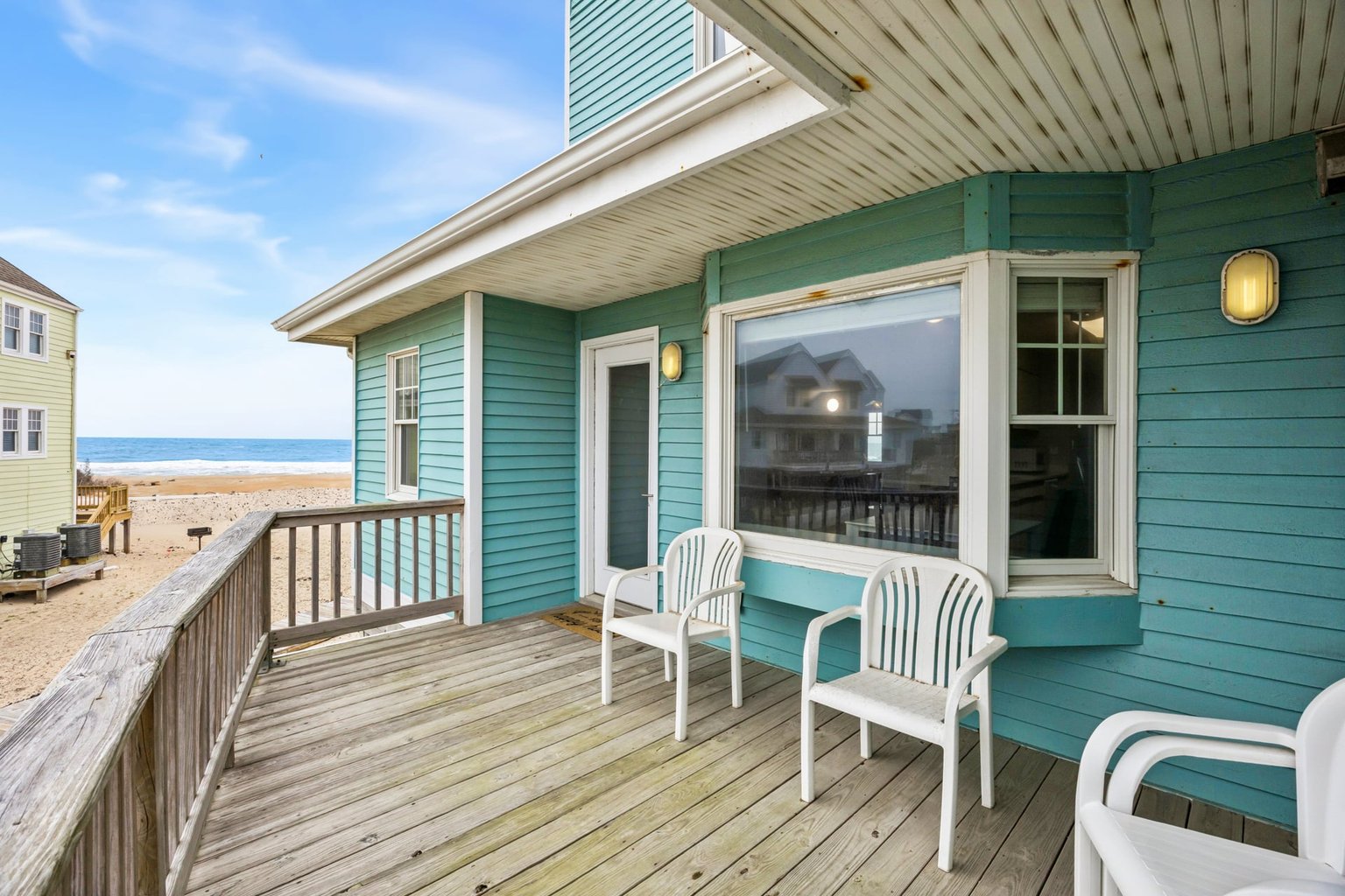Buxton Vacation Rental