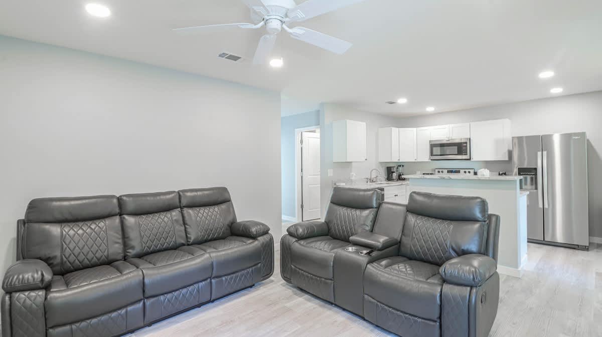 Biloxi Vacation Rental