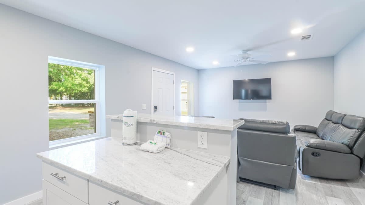 Biloxi Vacation Rental
