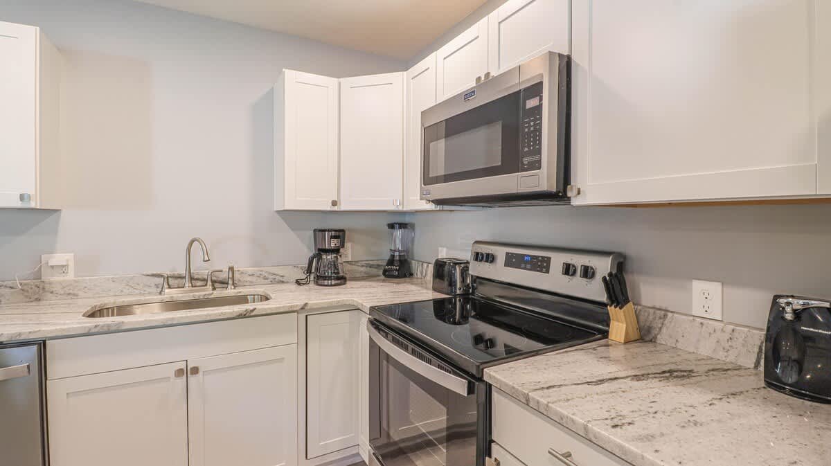 Biloxi Vacation Rental