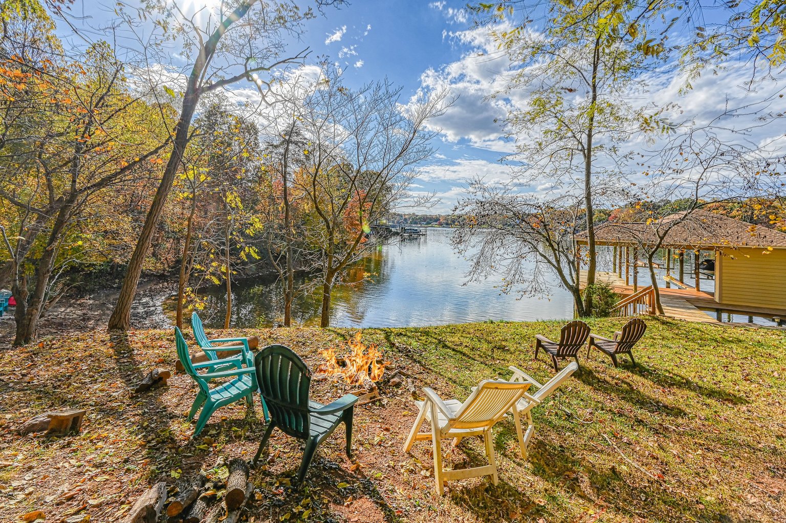 Moneta Vacation Rental
