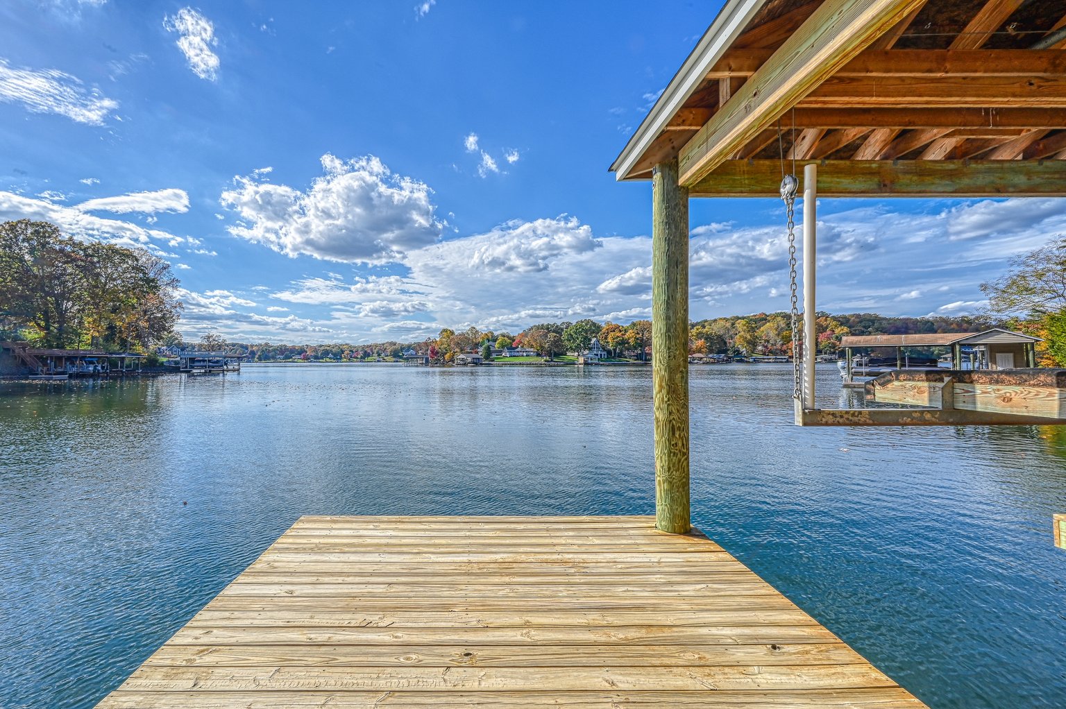 Moneta Vacation Rental