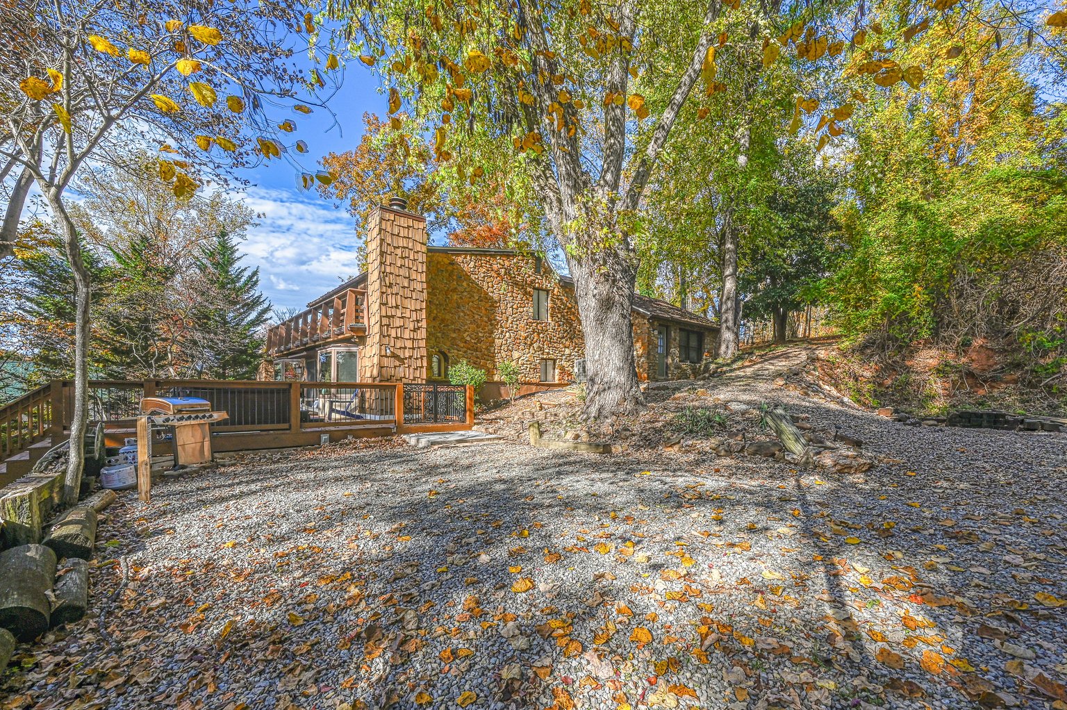 Moneta Vacation Rental