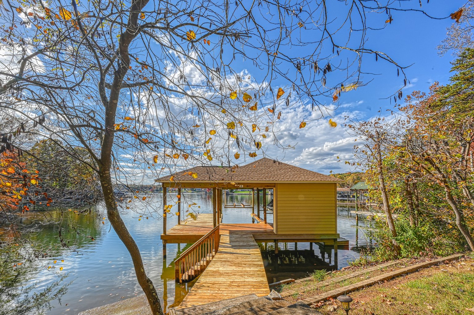 Moneta Vacation Rental