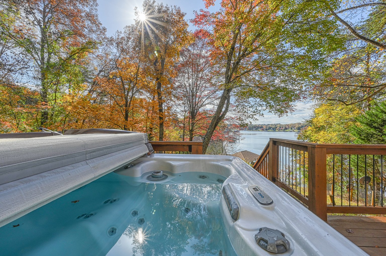 Moneta Vacation Rental