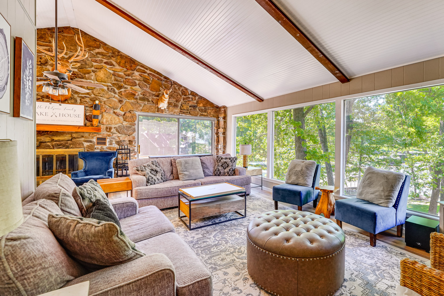 Afton Vacation Rental