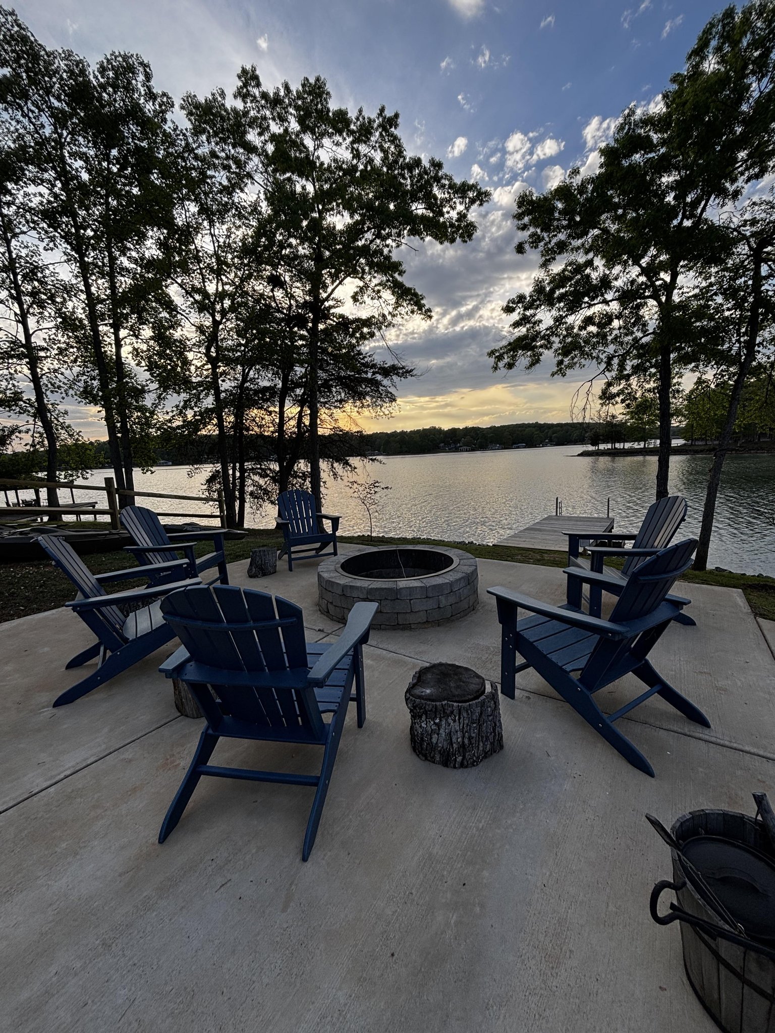 Huddleston Vacation Rental