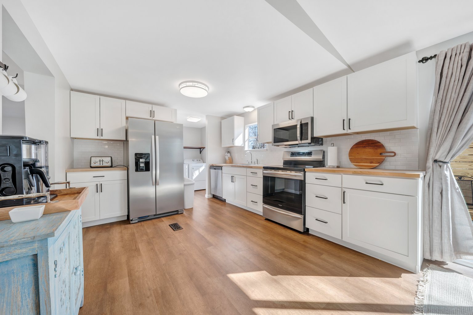 Huddleston Vacation Rental