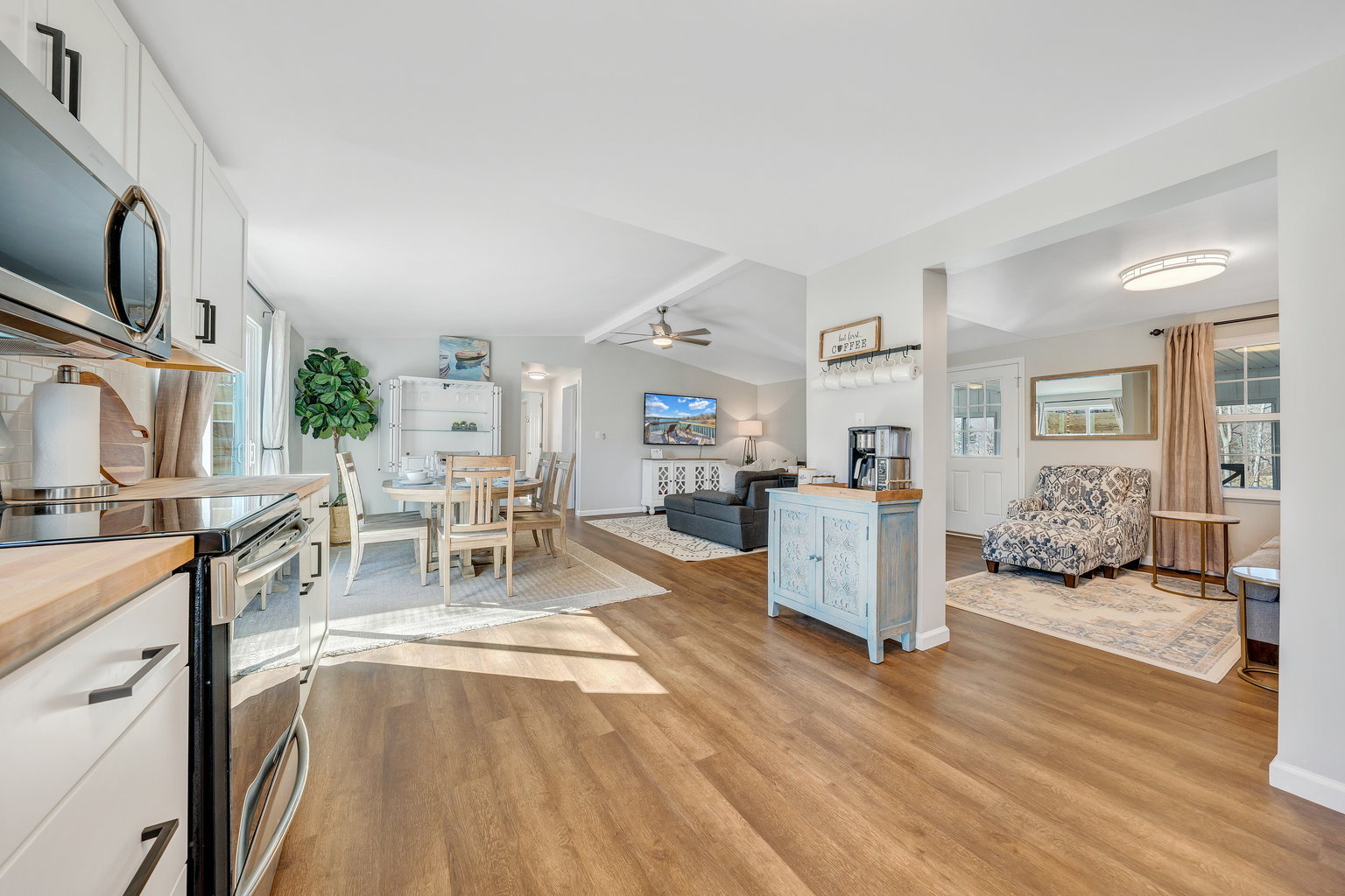 Huddleston Vacation Rental