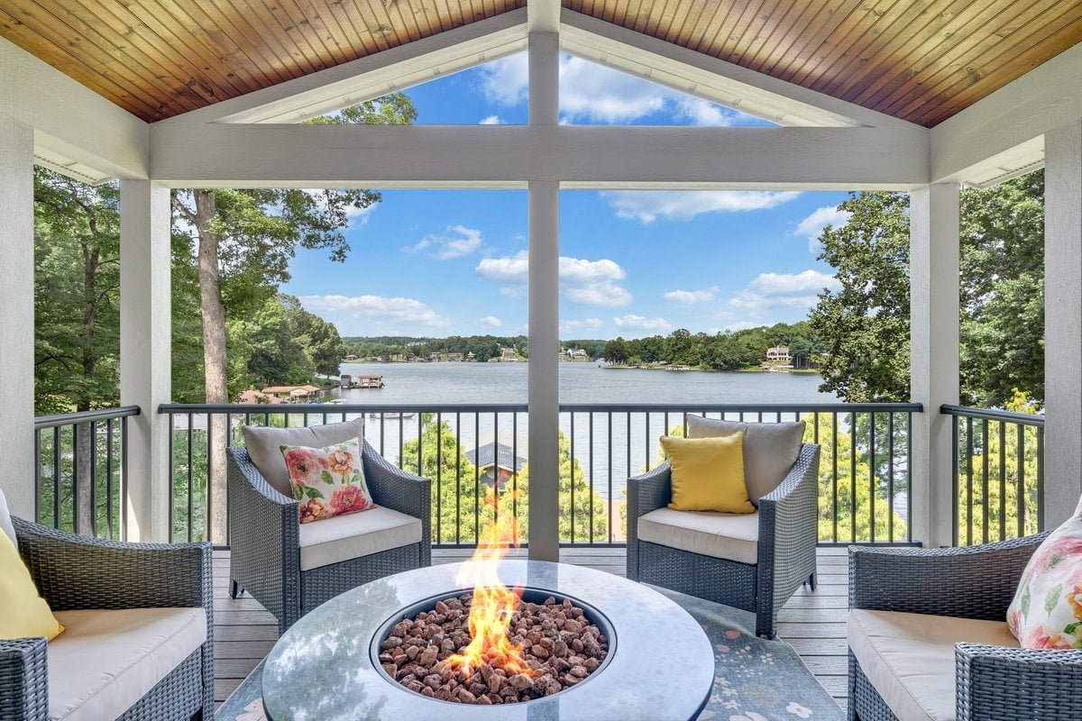 Moneta Vacation Rental