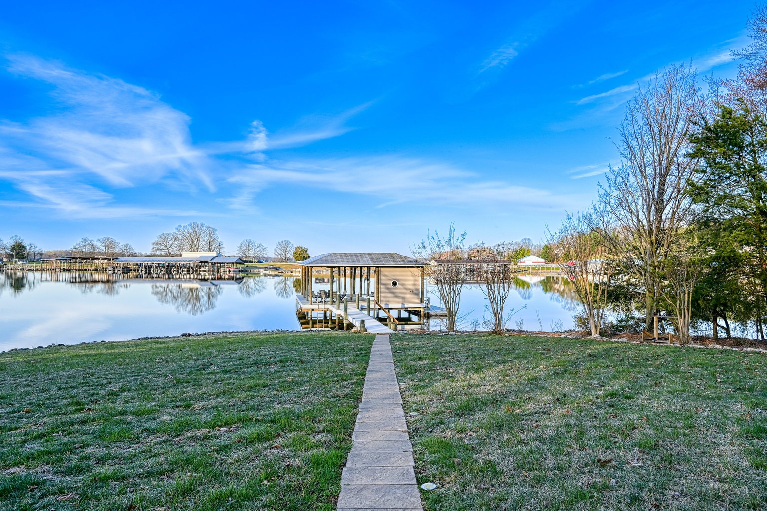Huddleston Vacation Rental