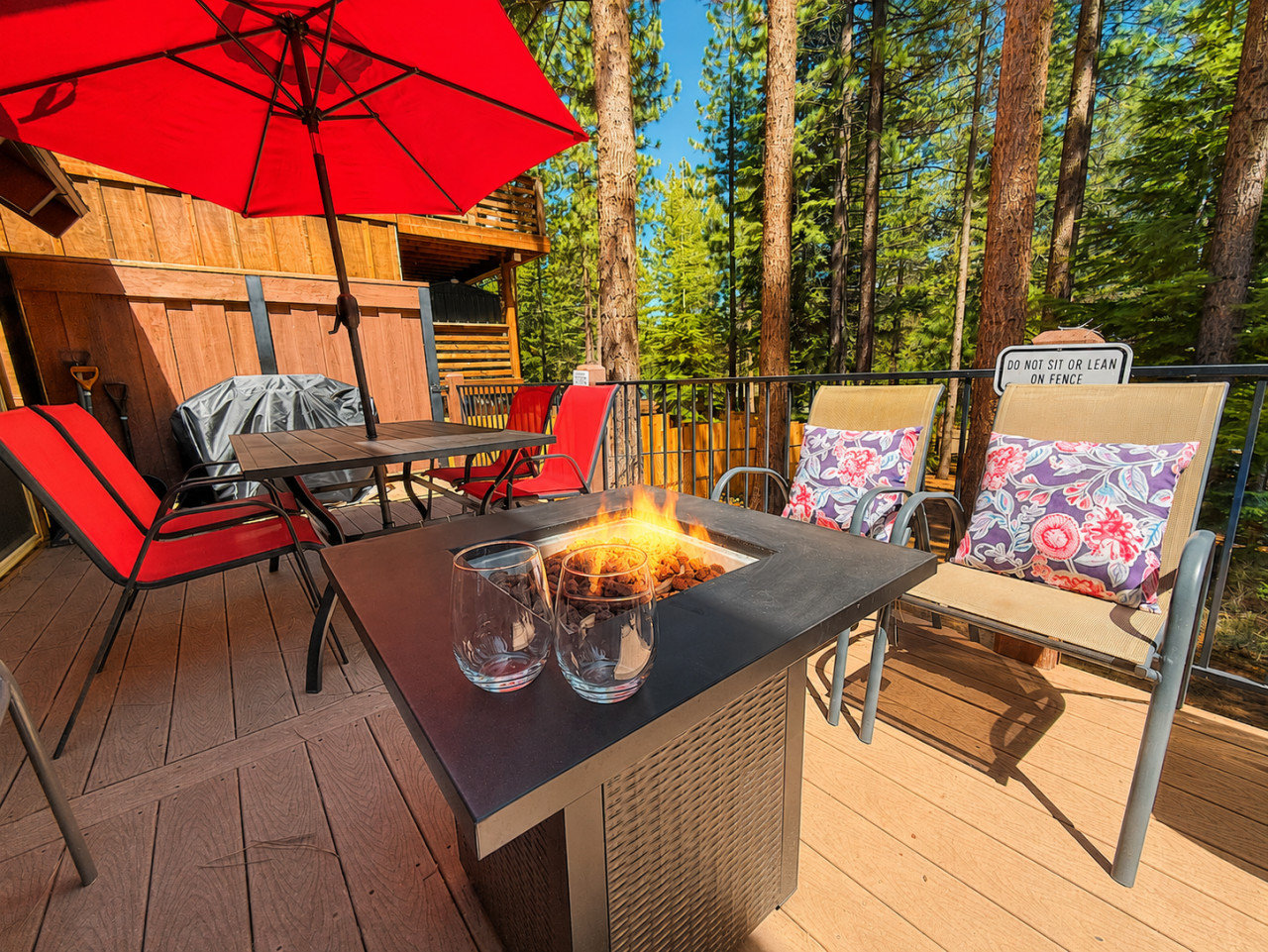 South Lake Tahoe Vacation Rental