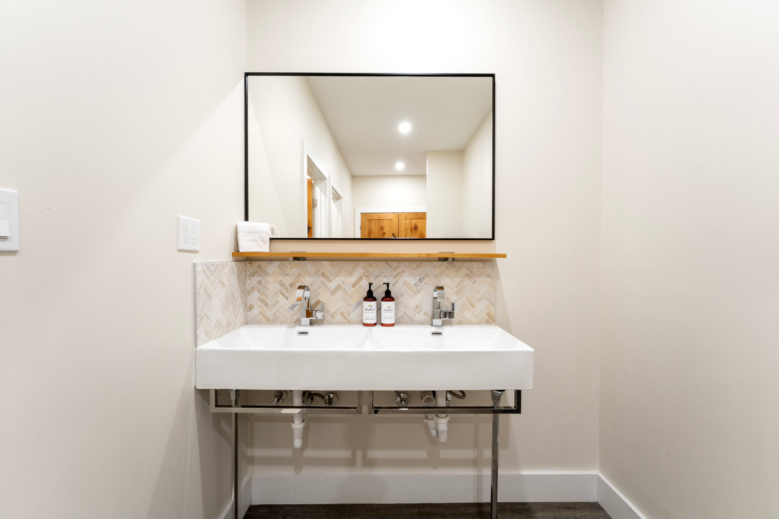 Whitefish Vacation Rental