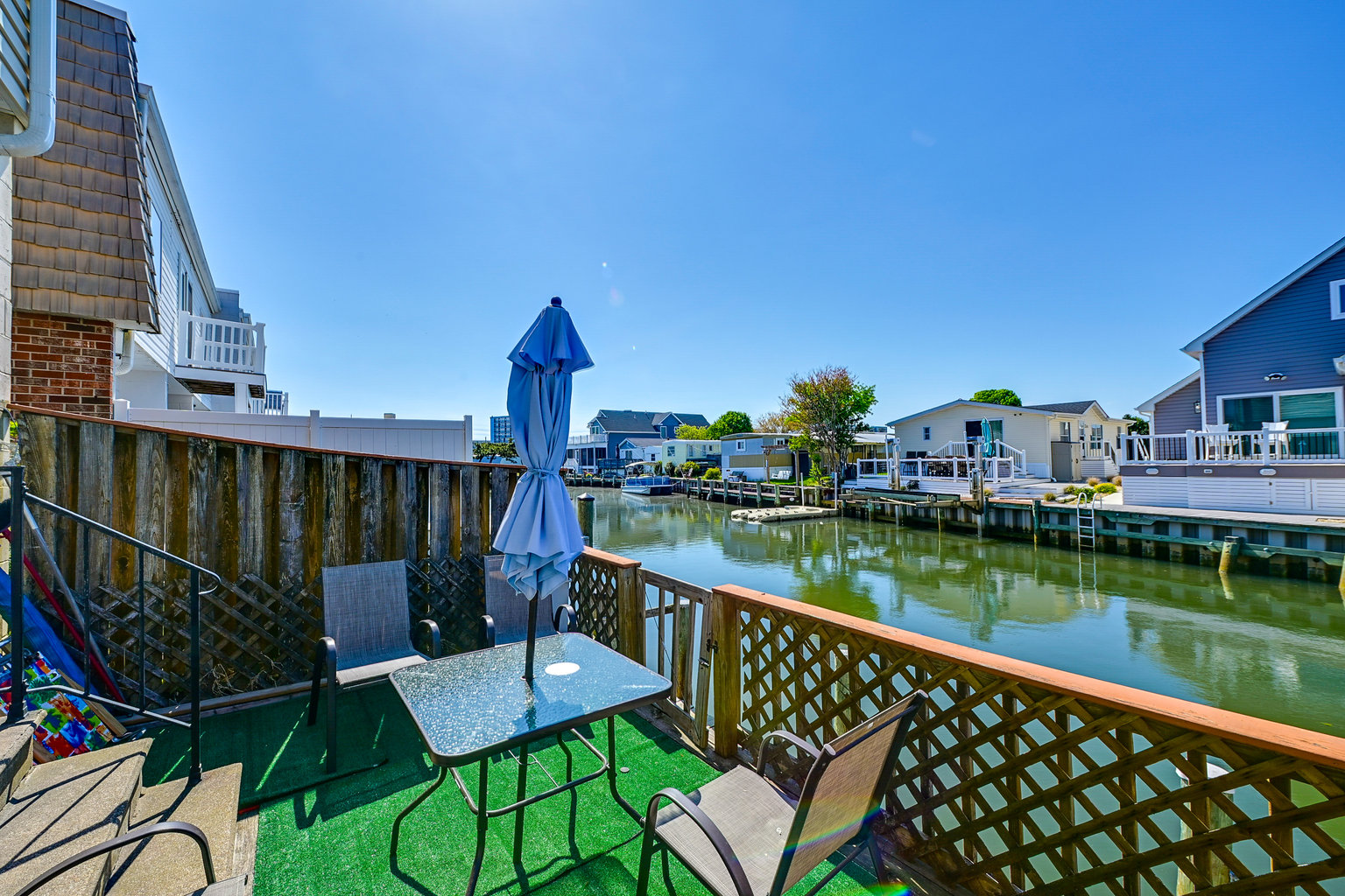 Ocean City Vacation Rental