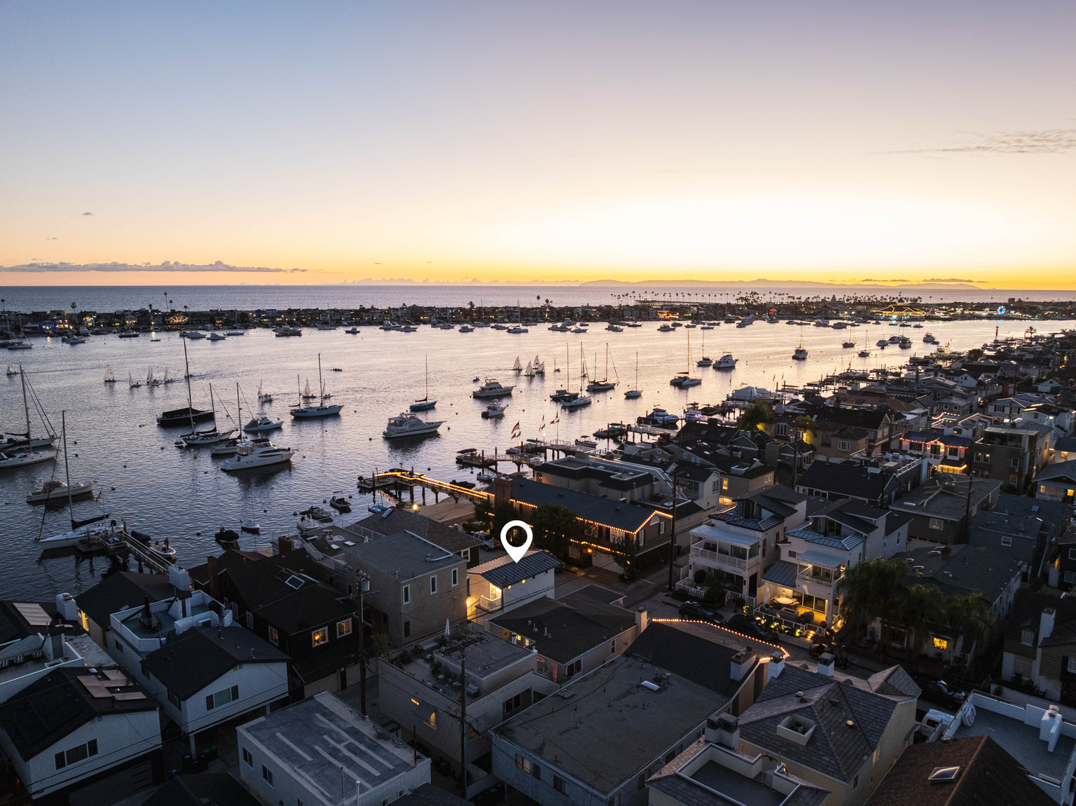Newport Beach Vacation Rental