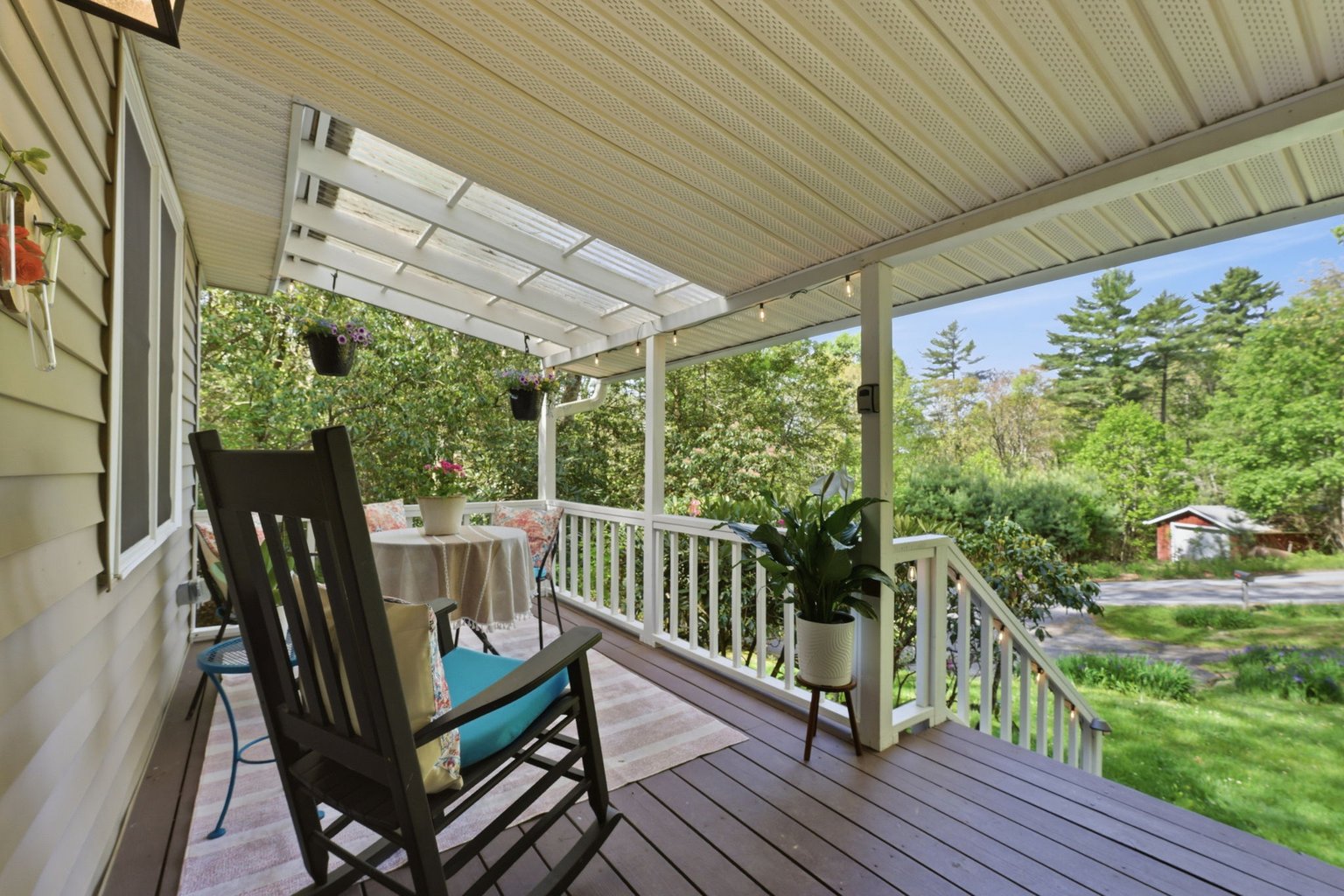 Highlands Vacation Rental