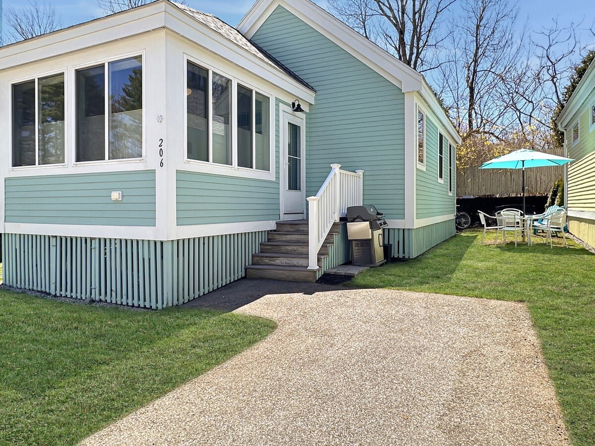 Wells Vacation Rental