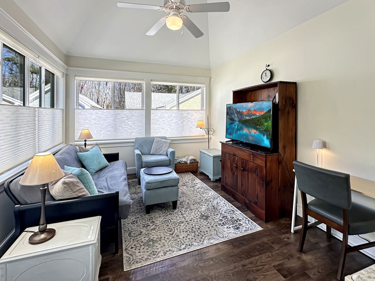 Wells Vacation Rental