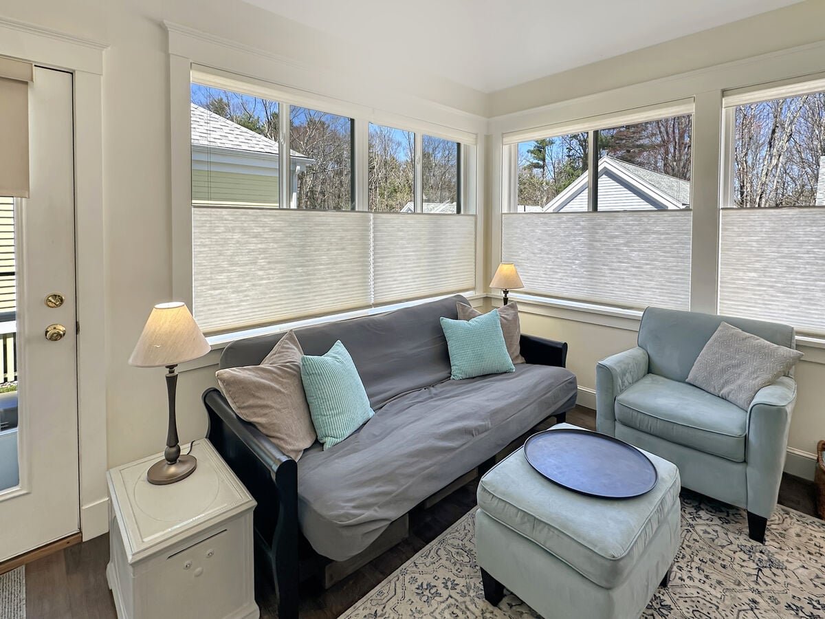Wells Vacation Rental