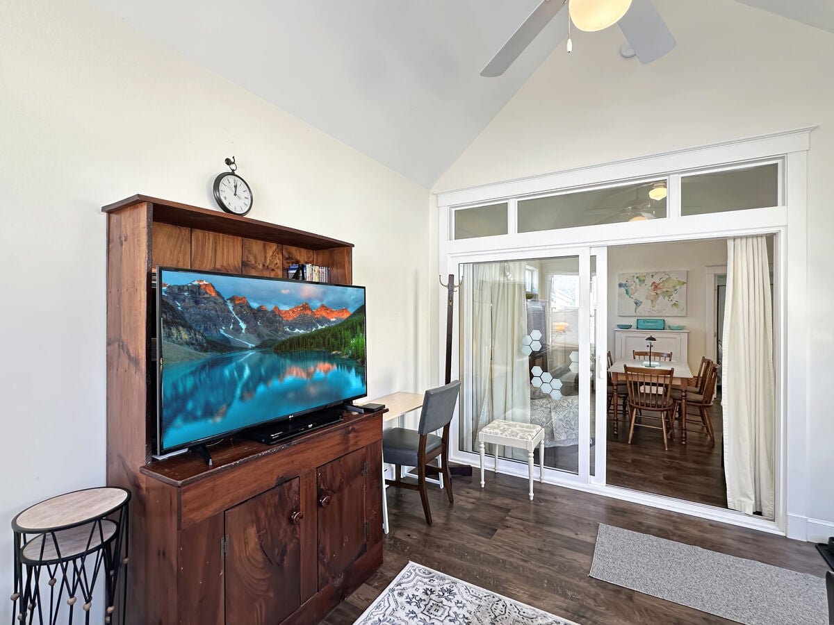 Wells Vacation Rental