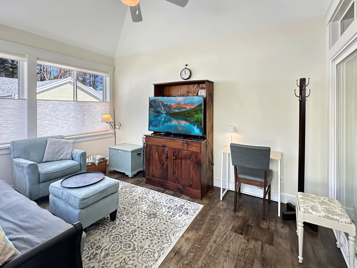 Wells Vacation Rental
