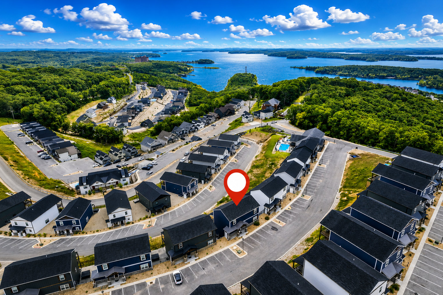 Branson Vacation Rental
