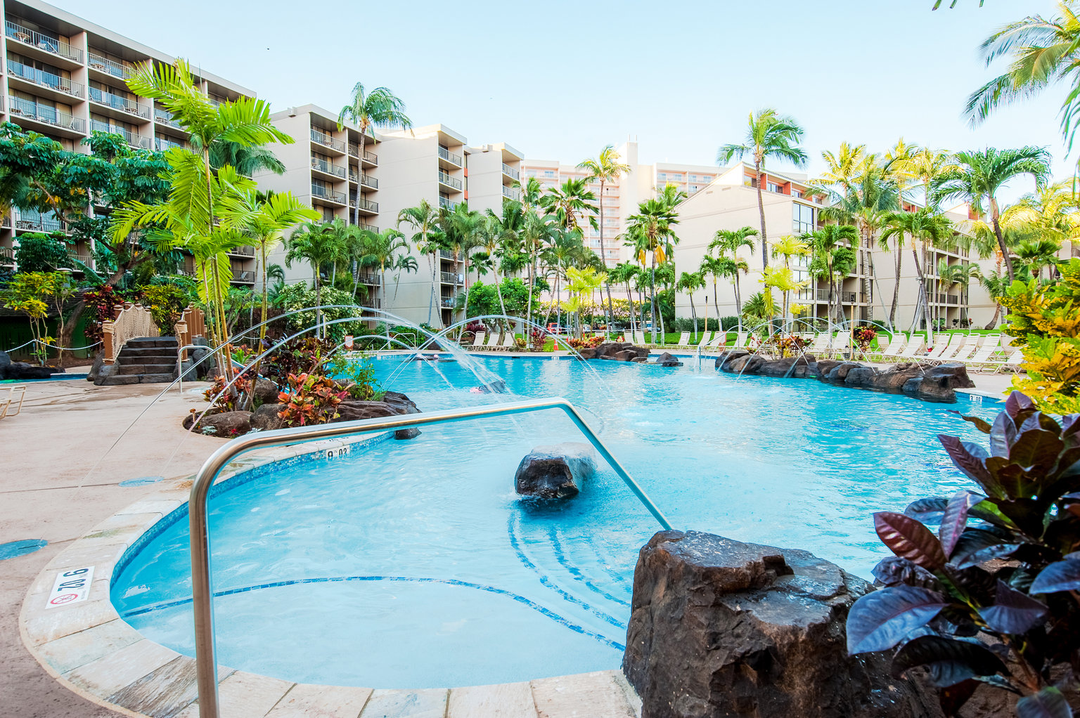 Kaanapali Vacation Rental