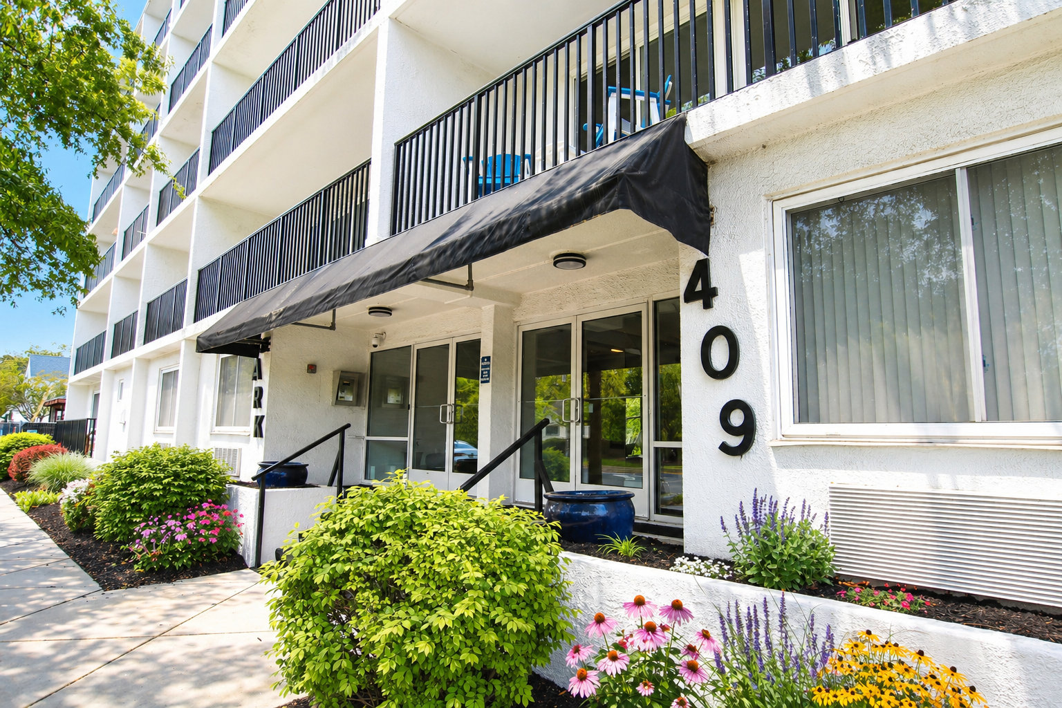 Rehoboth Beach Vacation Rental