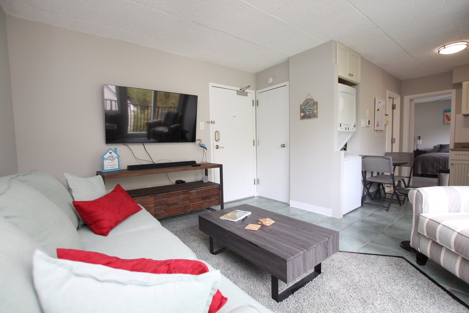 Rehoboth Beach Vacation Rental