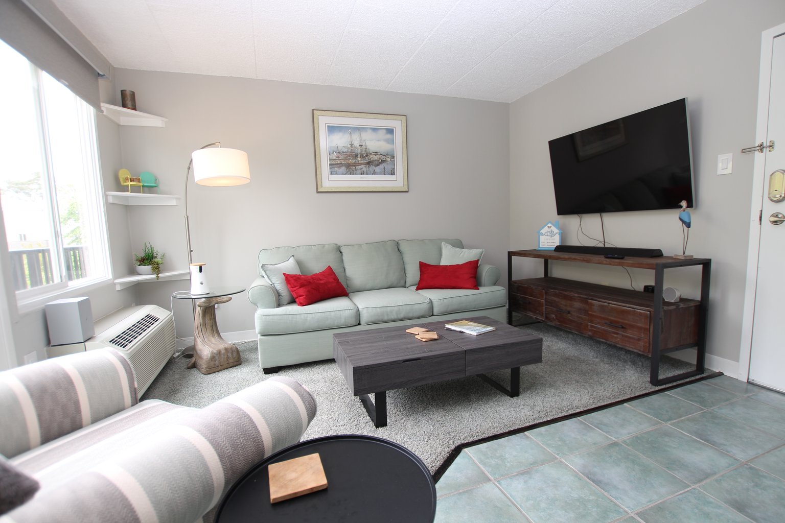 Rehoboth Beach Vacation Rental