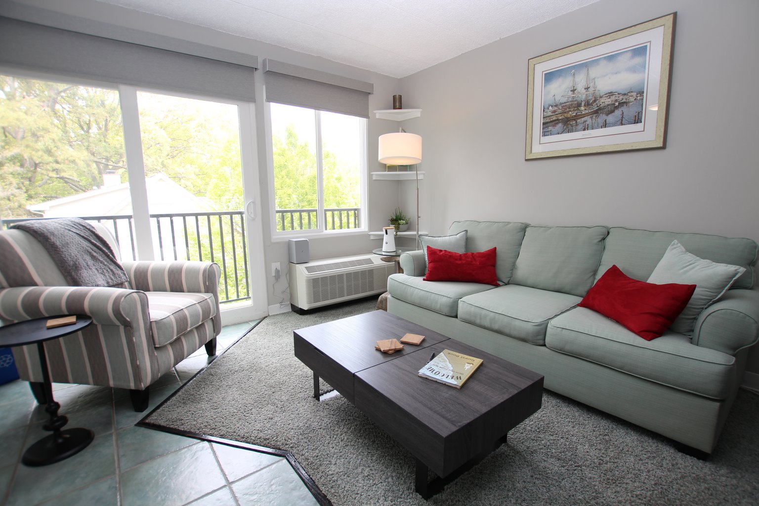 Rehoboth Beach Vacation Rental