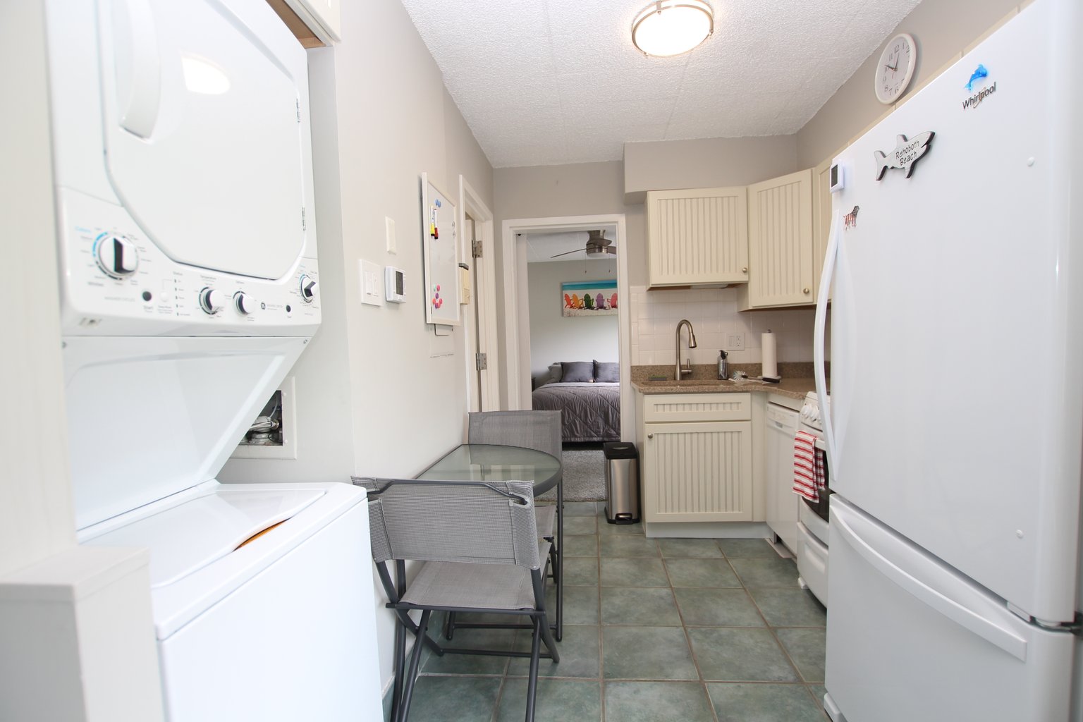 Rehoboth Beach Vacation Rental