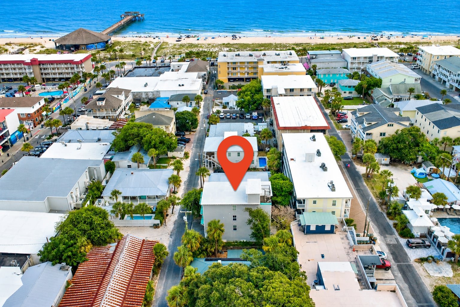 Tybee Island Vacation Rental