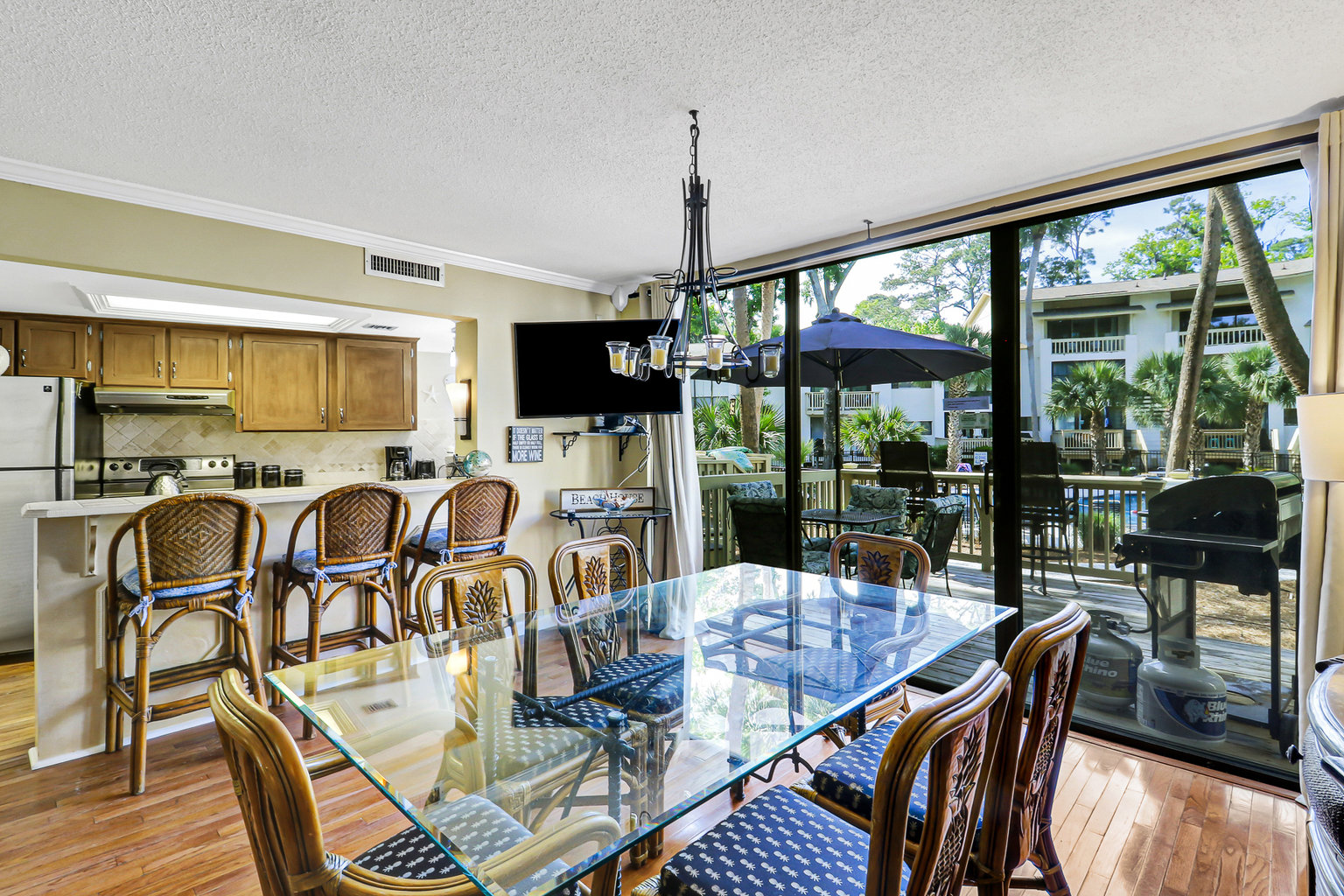 Hilton Head Island Vacation Rental