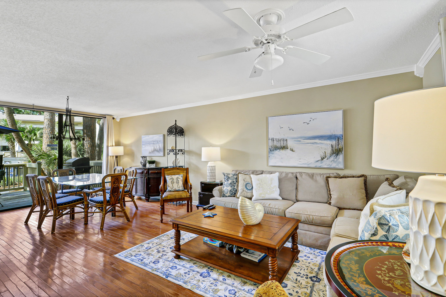 Hilton Head Island Vacation Rental