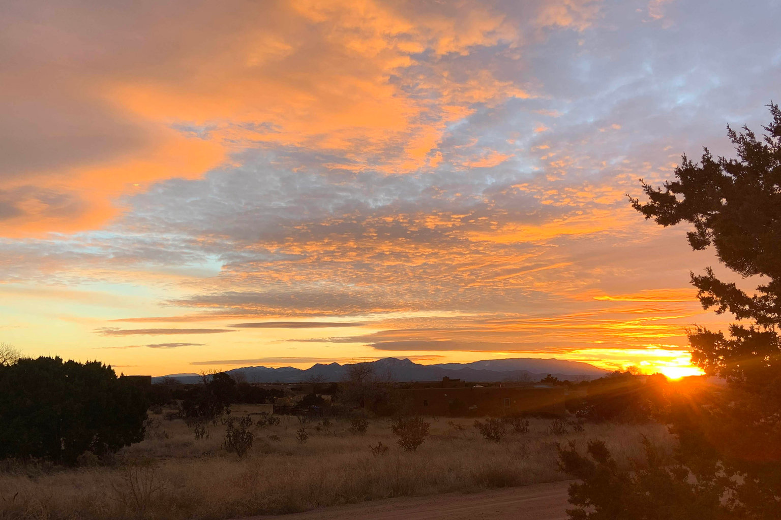 Santa Fe Vacation Rental