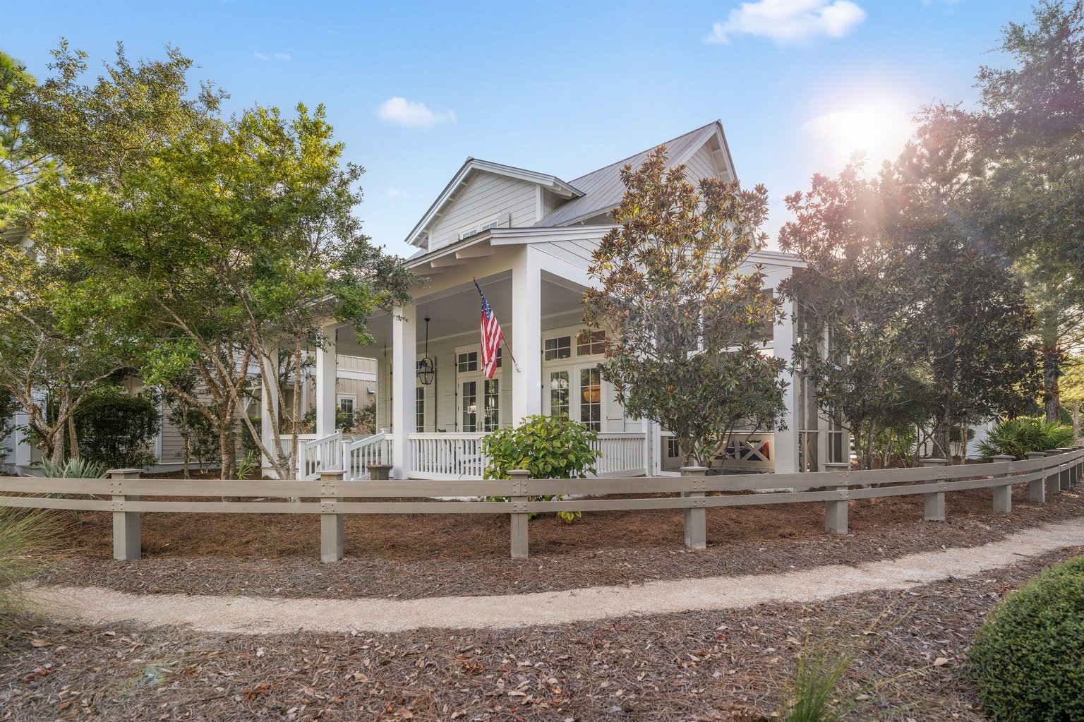 Santa Rosa Vacation Rental