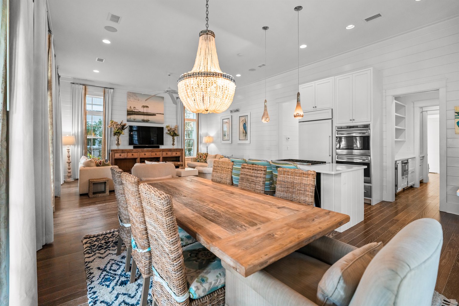 Santa Rosa Vacation Rental
