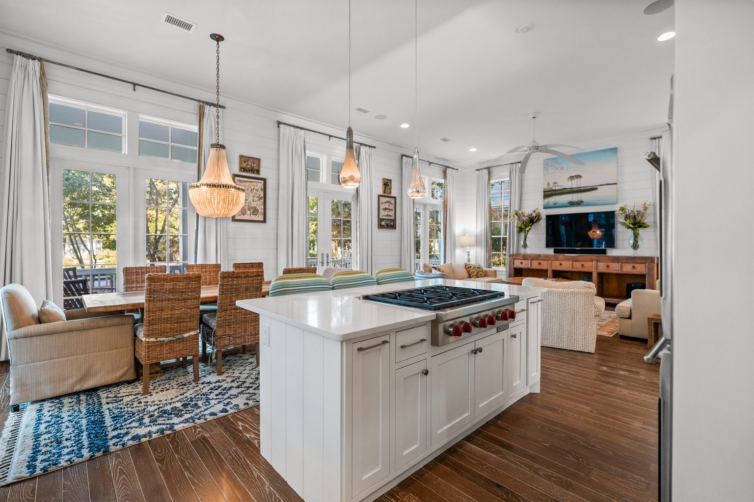 Santa Rosa Vacation Rental