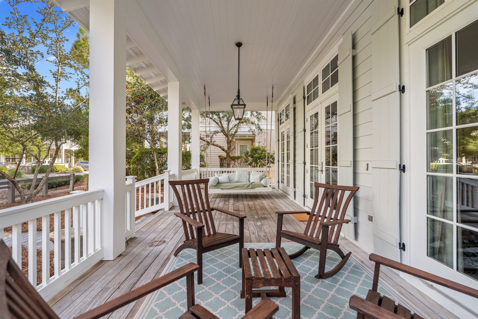 Santa Rosa Vacation Rental