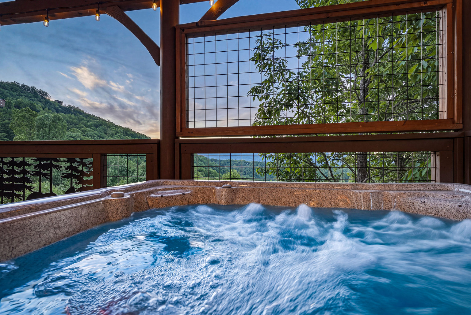 Sevierville Vacation Rental
