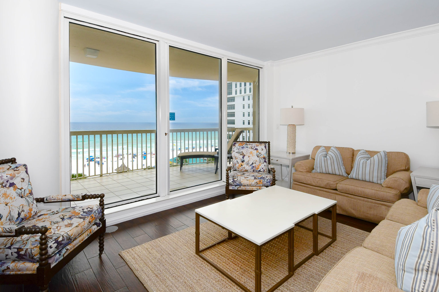 Destin Vacation Rental