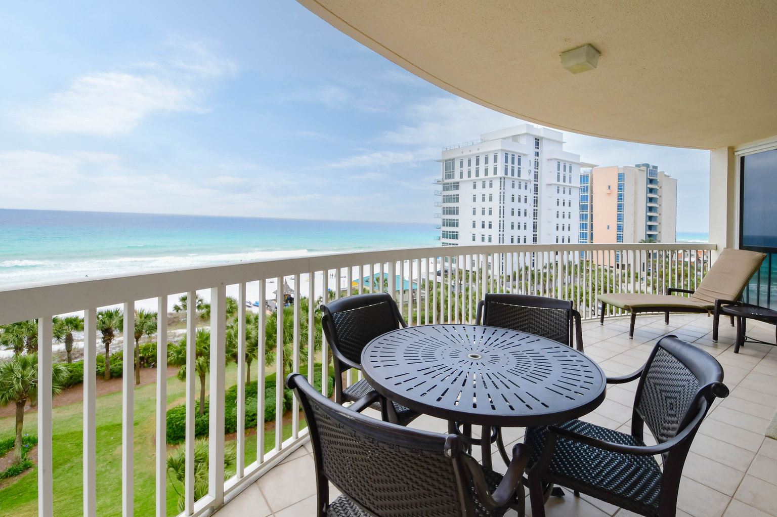 Destin Vacation Rental